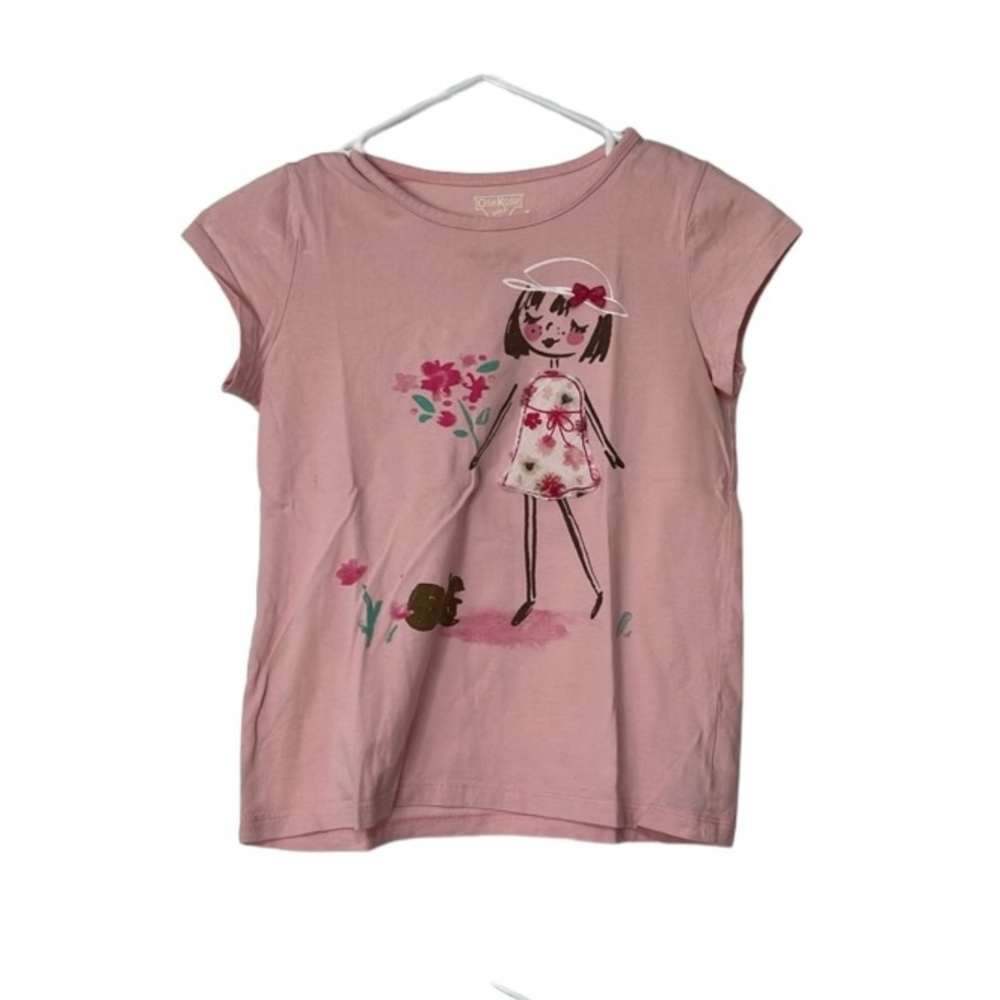 Girls top size 10